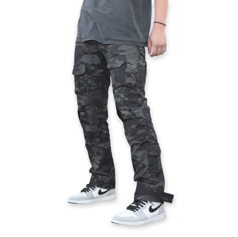 Tactical Cargo Pants  